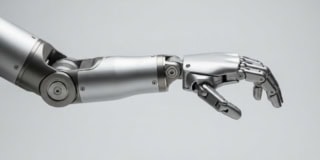 Why 2026 Is The Year The Bionic Hand Finally Outsmarted The Human Eye