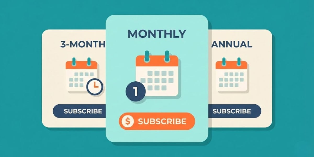 Why Are Social Media Subscriptions Becoming More Accepted 