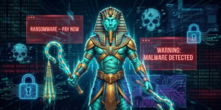 Why This New Ransomware Is Impossible For Standard Security To Stop