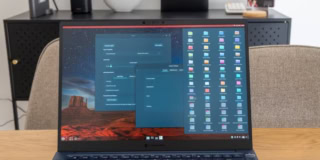 Linux Distro for Windows