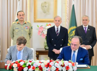 World Liberty Financial Signs Mou Chooses Pakistan As A Key Market For Digital Payments Innovation