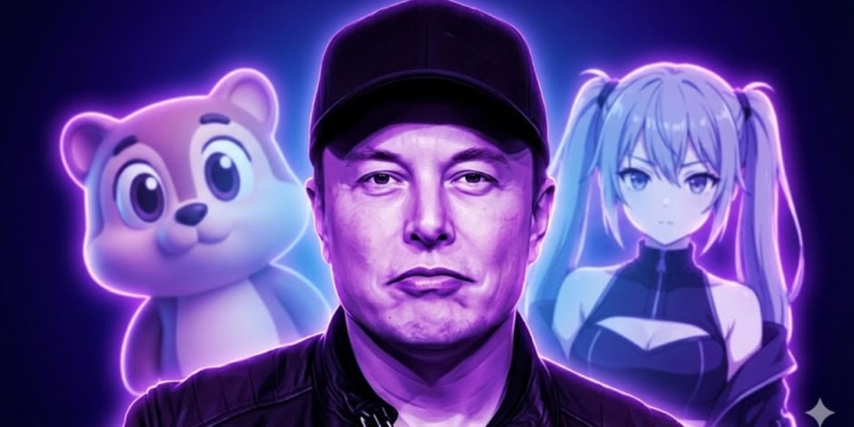 X Faces Platform Bans After Grok Ai Generates Sexualized Images