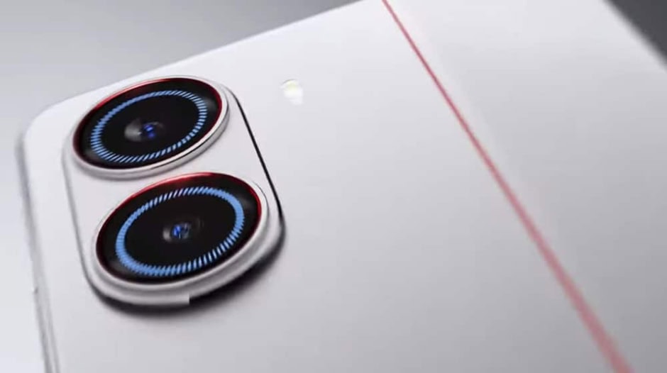 Xiaomi Redmi Turbo 5 Max