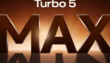 Xiaomi Redmi Turbo 5 Max