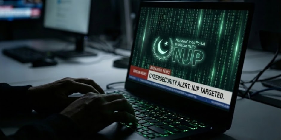 Your Cv Is For Sale The Shocking Thread Exposing The Massive Hole In Pakistans Job Portal