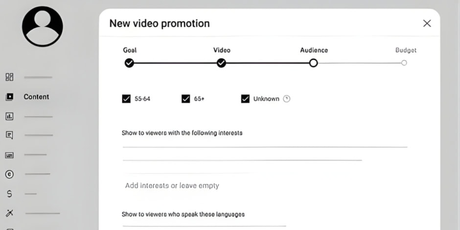 YouTube Introduces New Tools for Creating and Promoting Videos with AI