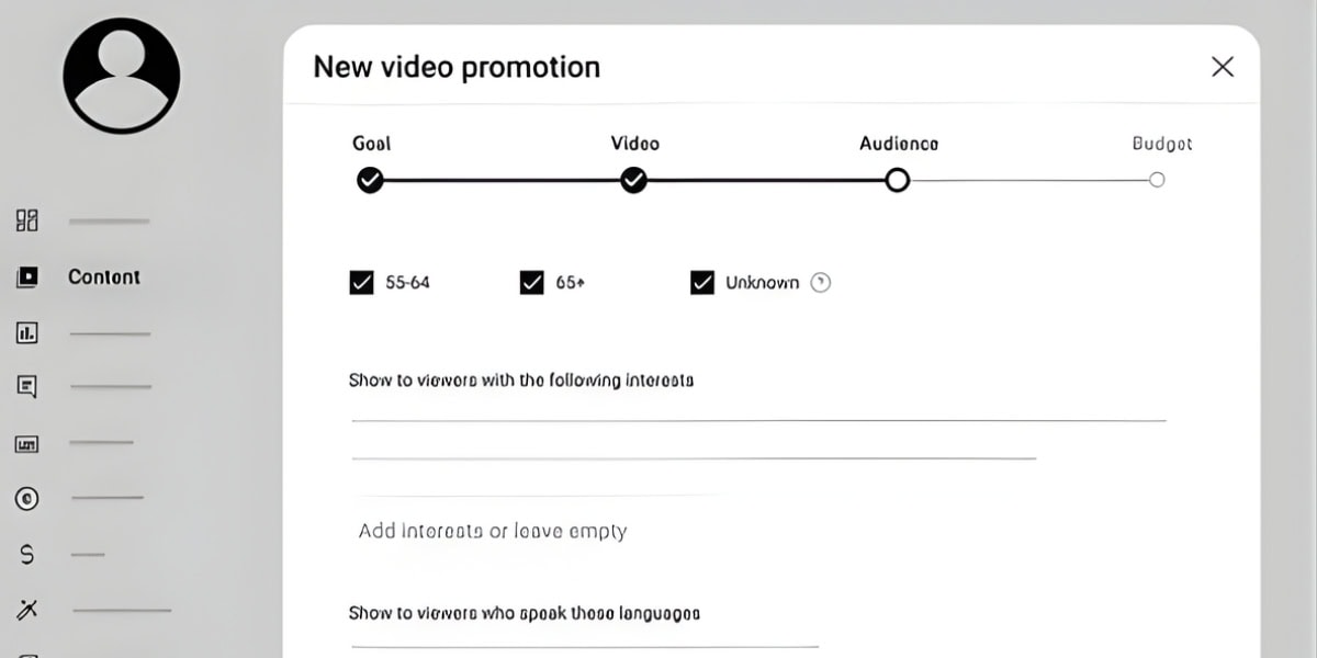 Youtube Introduces New Tools For Creating And Promoting Videos With Ai 