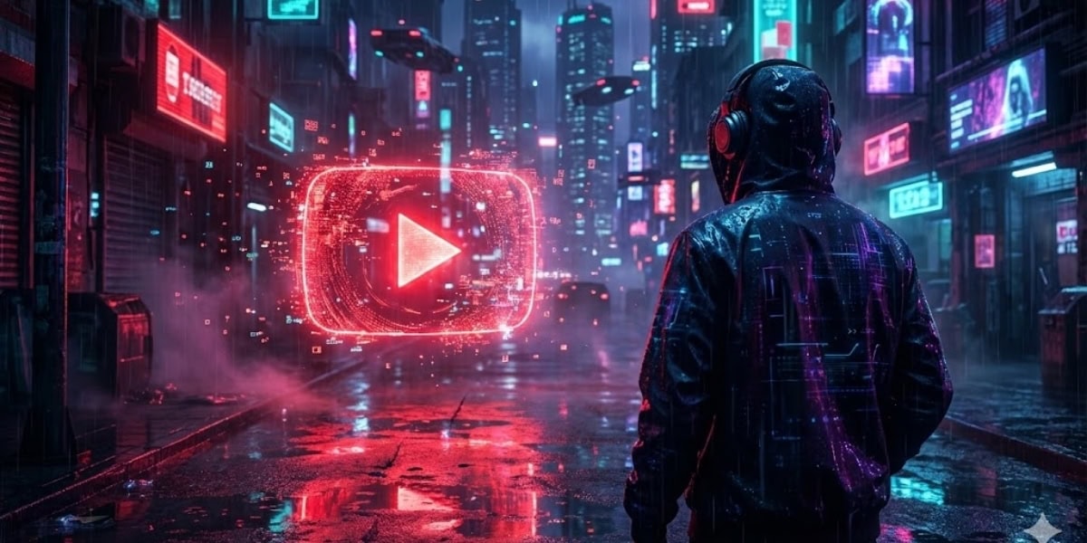 Youtube Tech YouTube Introduces New Tools for Creating and Promoting Videos with AI