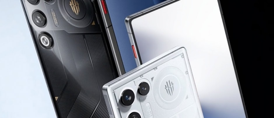 Zte Confirms International Launch Date For Nubia Redmagic 11 Air