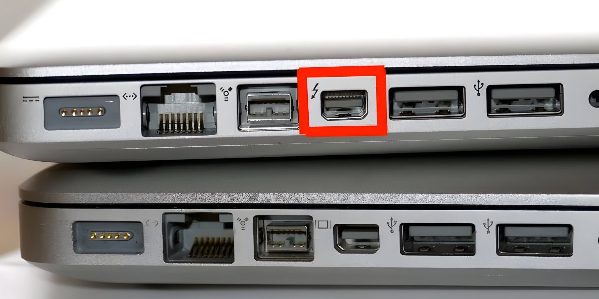 15 Years Of Thunderbolt From Mac Exclusive To 120 Gbps Universal Standard In 2026 