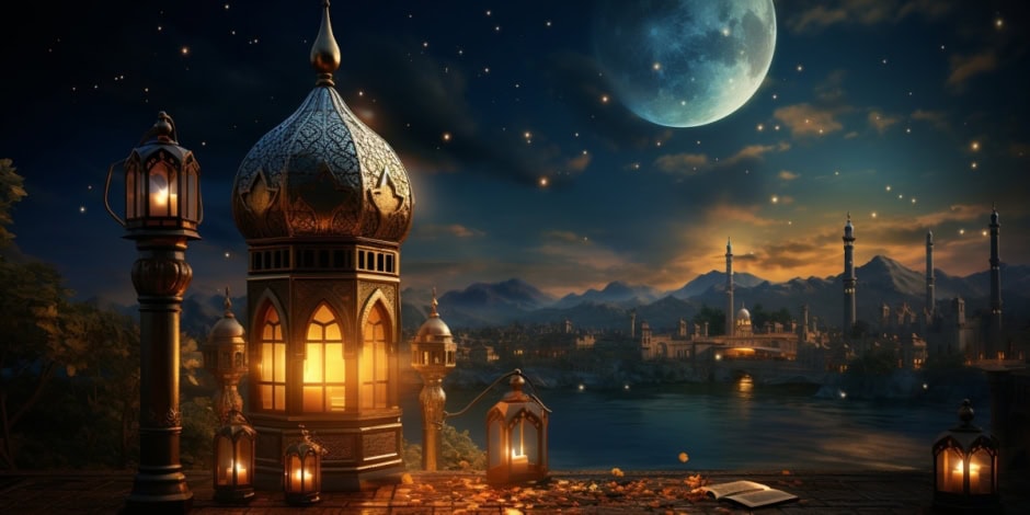 5 Instagram Content Creators To Follow For Ramadan Recipes In 2026