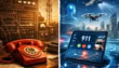 58 Years Of 911 The Analogue Past Vs The Ai Future