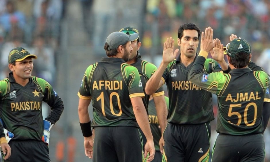 A Look Back At Pakistans T20 World Cup Journey 