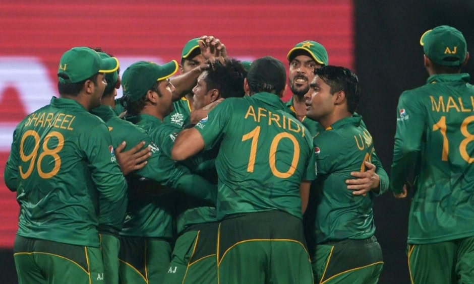 A Look Back At Pakistans T20 World Cup Journey 