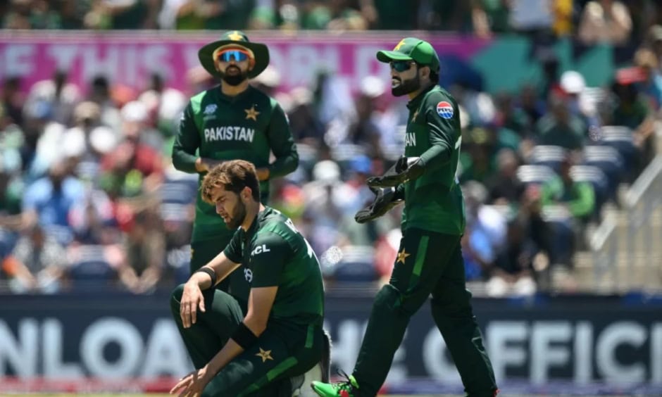 A Look Back At Pakistans T20 World Cup Journey 