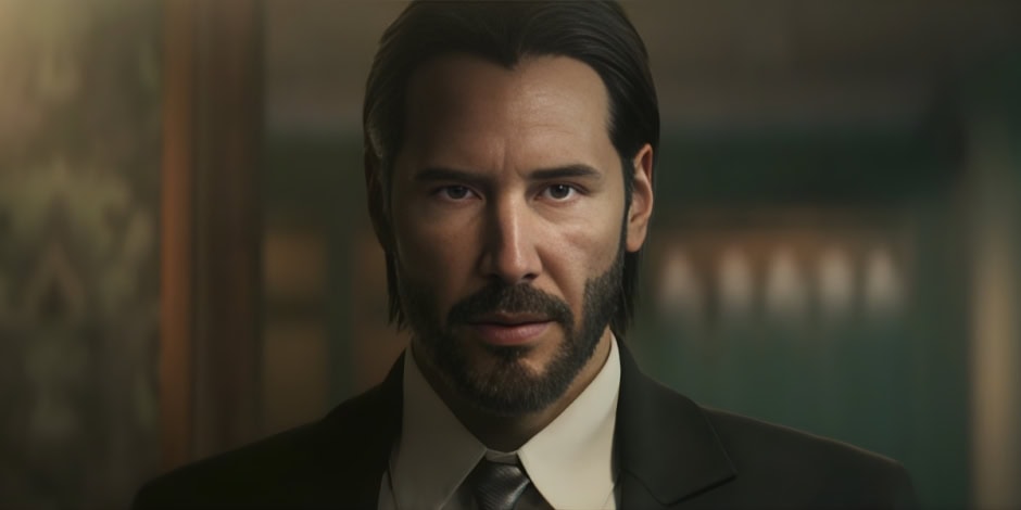 Aaa John Wick Game Announced Saber Interactive Brings Gun Fu