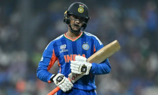 Abhishek Sharma Registers Unwanted Records With Duck Nehtelrands