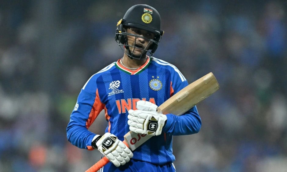 Abhishek Sharma Registers Unwanted Records With Duck Nehtelrands