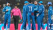 Afghanistan Dominate Canada To End T20 World Cup Campaign