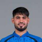 Mohammad Shaq Team Afghanistan