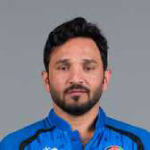 Gulbadin Naib Team Afghanistan