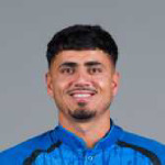 Mujeeb Ur Rahman Team Afghanistan