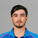 Sediqullah Atal Team Afghanistan (1)