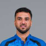 Shahidullah Kamal Team Afghanistan