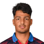 Am Ghazanfar Team Afghanistan