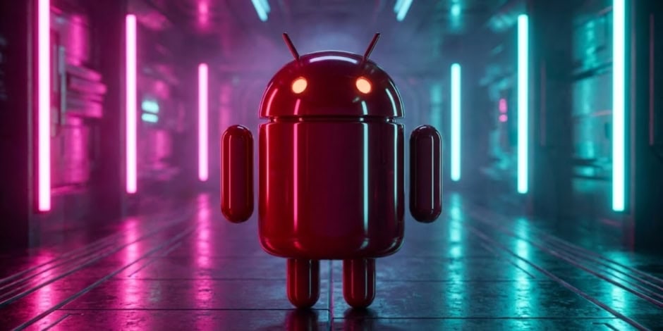 Android Security Alert Fake Apps Abuse Hugging Face To Spread Spyware