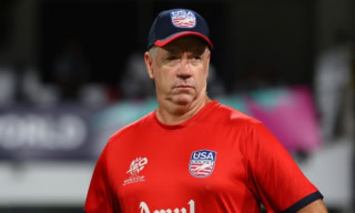 Another Team Raises Concerns Over T20 World Cup 2026 Schedule