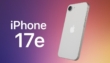 Apple iPhone 17e