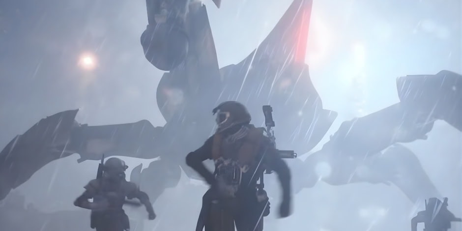 Arc Raiders 2026 Roadmap Revealed Escalation Brings New Maps Enemies