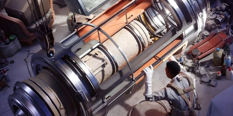 Arc Raiders Second Expedition Unveiled Massive Changes Reduced Grind