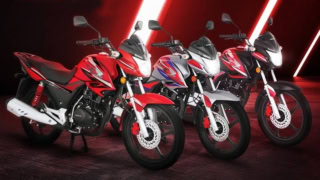 Honda Motorcycle Prices