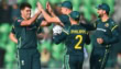 Australia Defeat Oman By Nine Wickets In T20 World Cup