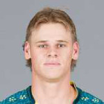Cooper Connolly Team Australia