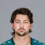 Tim David Team Australia