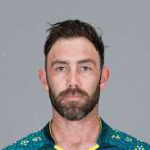 Glenn Maxwell Team Australia