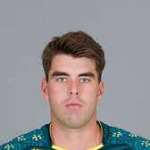 Xavier Bartlett Team Australia