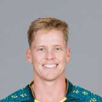 Nathan Ellis Team Australia