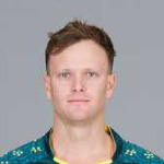 Matthew Kuhnemann Team Australia