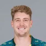 Cameron Green Team Australia