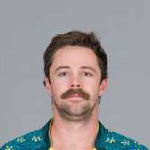 Travis Head Team Australia