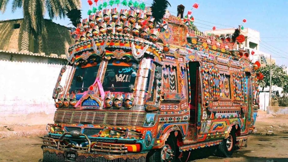 Authorities Move Major Transport Facilities Out Of City