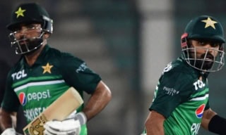Babar Azam Vs Fakhar Zaman Who Truly Excels At T20i No 4