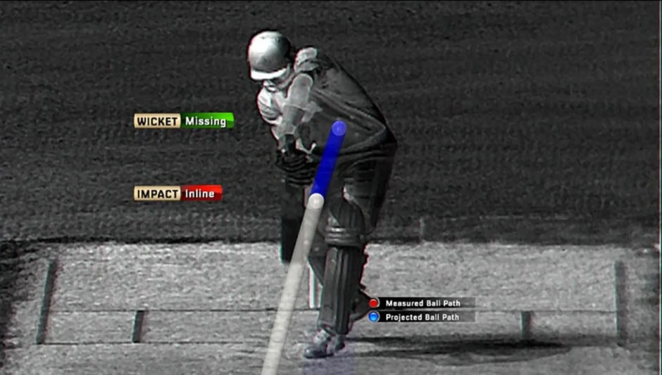 ball tracking Hawk-Eye