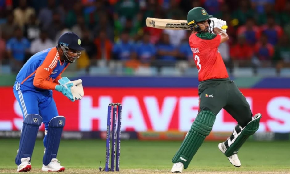 Bangladesh Seeks To Defuse Cricket Tensions With India