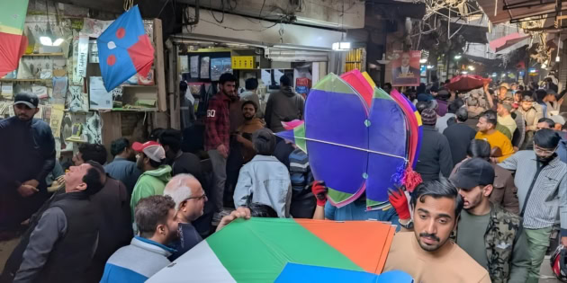 Basant 2026 Turns Deadly: 6 Killed & 112 Injured in Just 48 Hours