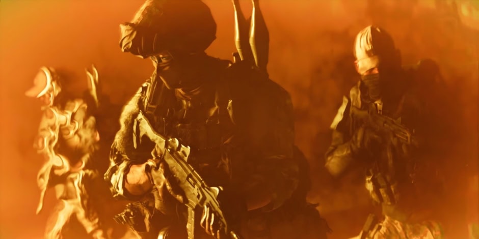 Battlefield 6 Season 2 Launches Today Amidst Massive Player Decline